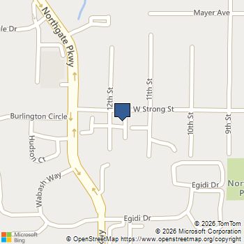 271 12th Street # B Wheeling, IL MLS# 12764565