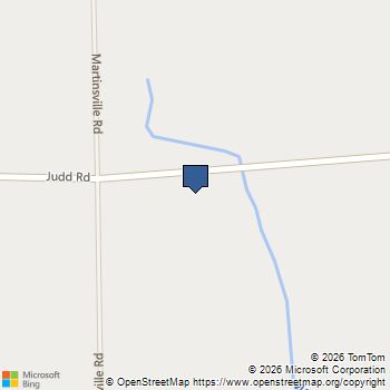 43191 Judd Road Belleville, MI MLS# 70516939