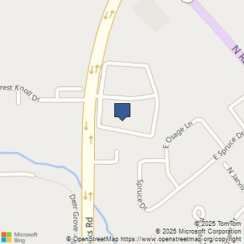 1915 N Hicks Road # 208 Palatine, IL MLS# 12536971