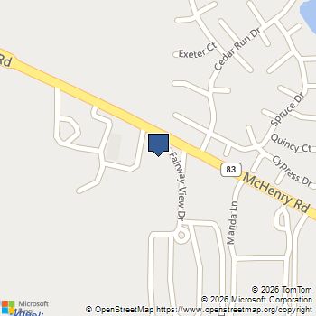 588 Fairway View Drive # 2H Wheeling, IL MLS# 12602838