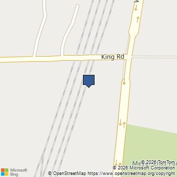 325 King Road Trenton, MI MLS# 20261044879
