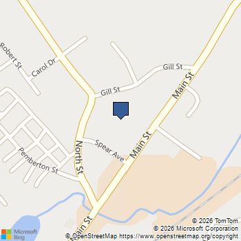 634 Main Street # 8 Walpole, MA MLS# 73544908