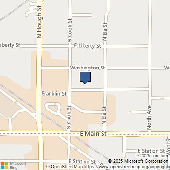 212 Franklin Street # 1 Barrington, IL MLS# 12536627