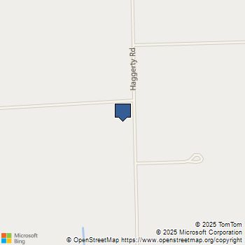 41501 Willis Road Belleville, MI MLS# 20666817