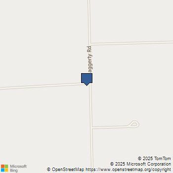 41501 Willis Road Sumpter Twp, MI MLS# 211009238