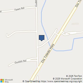 20543 Gudith Road Brownstown, MI MLS# 60957793