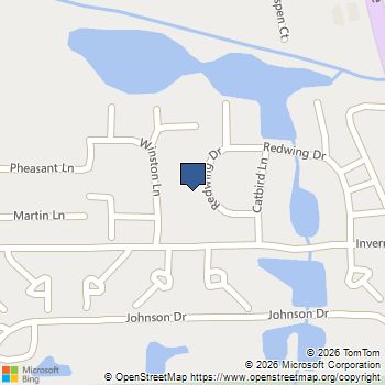 329 Redwing Drive # 329 Deerfield, IL MLS# 12669091
