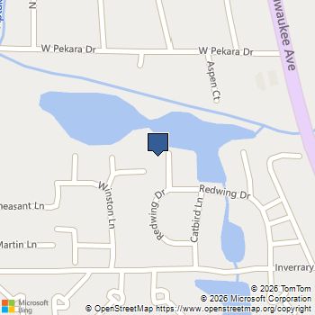 357 Kildeer Lane # 357 Deerfield, IL MLS# 12706810