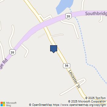 45 Leicester St Oxford, MA MLS# 73401211