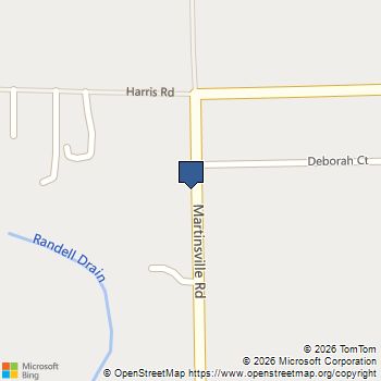 18800 Martinsville Rd Road Sumpter Twp, MI MLS# 20261041967