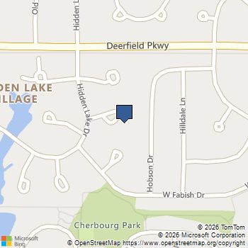 111 Autumn Court # 111 Buffalo Grove, IL MLS# 12617148