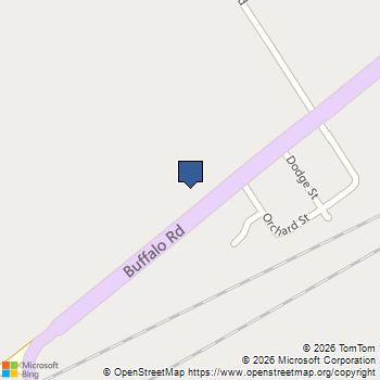 6850 BUFFALO Road Harborcreek, PA MLS# 189774