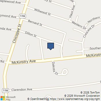 90 Mckinstry Ave # 303 Chicopee, MA MLS# 73518565