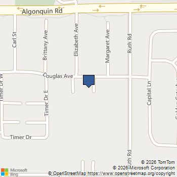 11199 Douglas Avenue Huntley, IL MLS# 12794551
