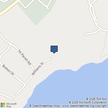 2 Williams St Canton, MA MLS# 73467793