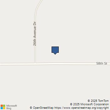 2625 58Th Street Vinton, IA MLS# 6333923