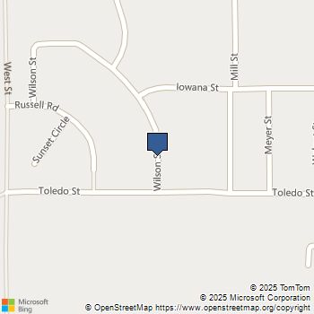 815 Wilson Street Traer, IA MLS# 5469098