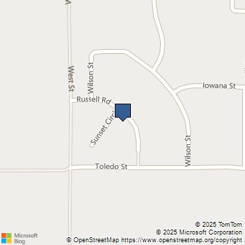 892 Russell Road Traer, IA MLS# 6303720