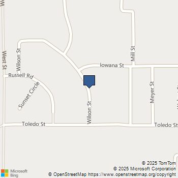 812 Wilson Street Traer, IA MLS# 5469096