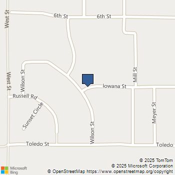 303 Iowana Street Traer, IA MLS# 5469095