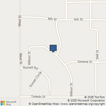 803 Wilson Street Traer, IA MLS# 5469108