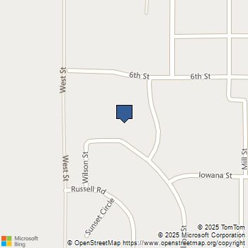 804 Wilson Street Traer, IA MLS# 5469109