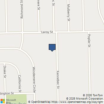 16100 Kennebec Street Southgate, MI MLS# 61006420