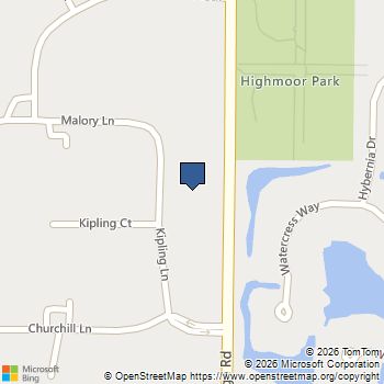 2175 Kipling Lane Highland Park, IL MLS# 12559504