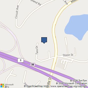 6 Tara Dr # 5 Weymouth, MA MLS# 73508770