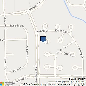 9177 Ritz Court Huntley, IL MLS# 12532575