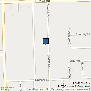 15260 Drysdale Street Southgate, MI MLS# 60975335