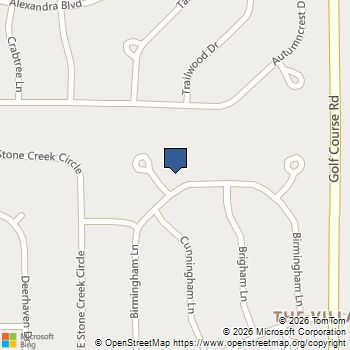 1622 DURHAM Court Crystal Lake, IL MLS# 12601019