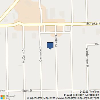 15110 Drake Street Southgate, MI MLS# 50200974