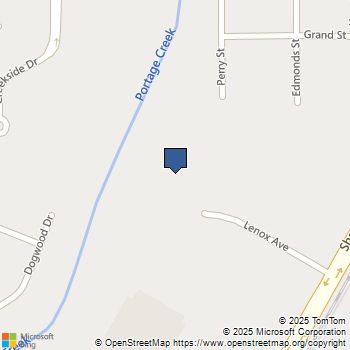 862 Lenox Avenue # 1 Portage, MI MLS# 70507905