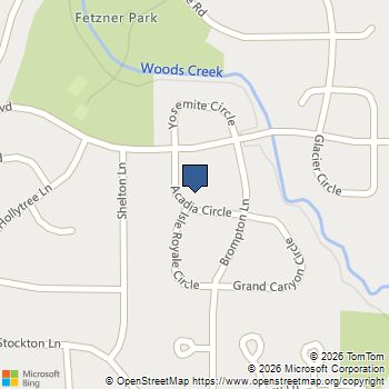 680 Acadia Circle Crystal Lake, IL MLS# 12784534