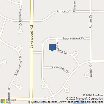 4676 Magnolia Lane Lake in the Hills, IL MLS# 12598263