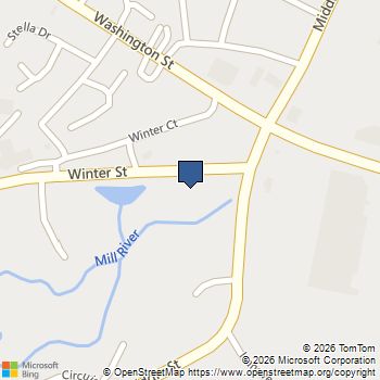 215 Winter St # 2f Weymouth, MA MLS# 73596564