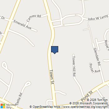 81 Town # 2 Braintree, MA MLS# 73463940