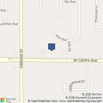 1902 W Centre Avenue Portage, MI MLS# 70533287