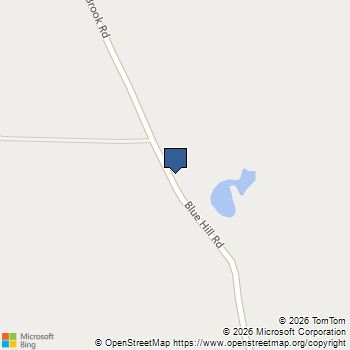 209 Blue Hill Road Great Barrington, MA MLS# 24151033