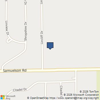 4900 LINCLIFF Drive Rockford, IL MLS# 12655295
