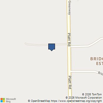 5151 Poppydrew Lane Ann Arbor, MI MLS# 20261010971