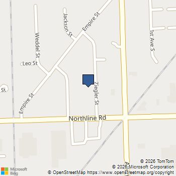 00000 Ziegler Street Taylor, MI MLS# 20261028459