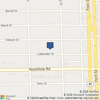 12984 Callender Street Southgate, MI MLS# 60984136