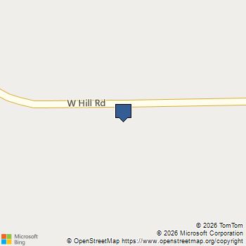 West Hill Road Ellington, NY MLS# R1674792