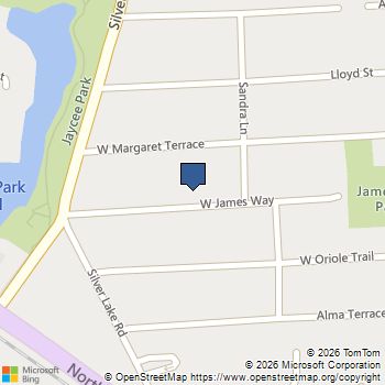 440 W James Way Cary, IL MLS# 12579718