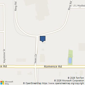 6907 Sears Drive Portage, MI MLS# 70513090