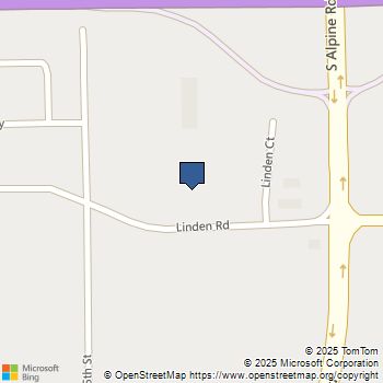 4325 Linden Road Rockford, IL MLS# 11779271