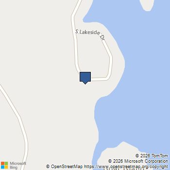 845 S Lakeside Drive Michigan Center, MI MLS# 61013122