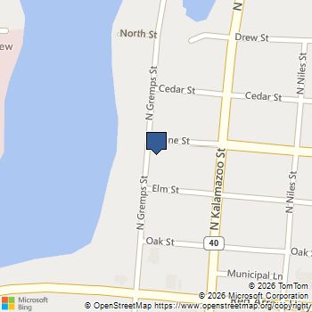 102 Pine Street Paw Paw, MI MLS# 70554020